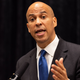 Illustration for article titled Nation Horrified To Discover Cory Booker Already A Senatorem/em